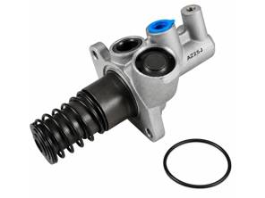 Brake master cylinder. Porsche 964 C2 - 964355015, 96435501503, 96435501502, 96435501501, 964355015CX - 1661100600