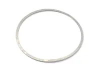 Rondella, 90 x 97 x 0,50. Porsche 996 Turbo / 997 Turbo - 99630216350