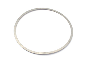 Rondella, 90 x 97 x 0,50. Porsche 996 Turbo / 997 Turbo - 99630216350