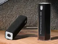 Limpiador de pantallas Porsche 2 en 1 - 00004400251