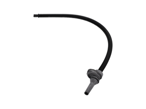 Tubo di sfiato per batteria da 12 volt per Porsche 971 e 976 Panamera 2017>> - 9A791550100