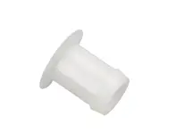 Fuel overflow socket. Porsche 911 63-89 / 912 65-70 - 91120159300 - 8490-2