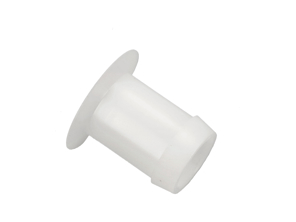 Fuel overflow socket. Porsche 911 63-89 / 912 65-70 - 91120159300 - 8490-2