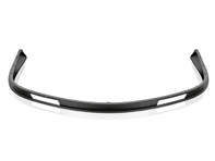 Frontspoiler unten Turbo. Porsche 996 08/2001>> - 9965053550001C, 99650575500, 99650462700