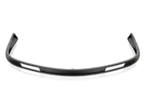 Front lower spoiler turbo. Porsche 996 08/2001>> - 9965053550001C, 99650575500, 99650462700