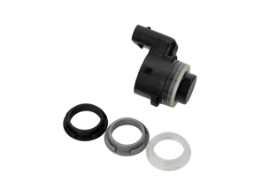 Bumper Outer Parking Sensor. Porsche Porsche 95B Macan / 991 Turbo / 9YA Cayenne - 5Q0919275CG2X, 5Q0919275A, 5Q0919275C - 890007