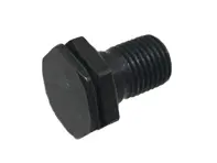 Boulon hexagonal de boîtier de différentiel. Porsche 911 65-83 / 914 - 91533227600, 91533227604