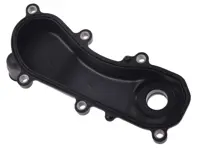 Cover For Toothed Timing Belt, Lower. Porsche 958 Cayenne / 95B Macan / 970 Panamera - 95810152500