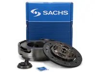 Kupplungssatzteile Porsche 930 1989 5-Gang G50.50 - 95011601252, 95011601254, 95011608008, 95011602350, 9301169110, 3000 950 004, 3000950004