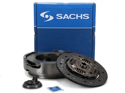 Pièces kit embrayage Porsche 930 1989 5 vitesses G50.50 - 95011601252, 95011601254, 95011608008, 95011602350, 9301169110, 3000 950 004, 3000950004