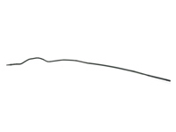 Vacuum line for brake servo. Porsche 993 >>1996 - 99335557102, 99335557103