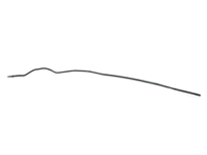 Vacuum line for brake servo. Porsche 993 >>1996 - 99335557102, 99335557103