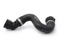 水冷却剂顶部软管，回流。保时捷 958 卡宴 3.0L 汽油 / 3.0L 混合动力 - 95810640120