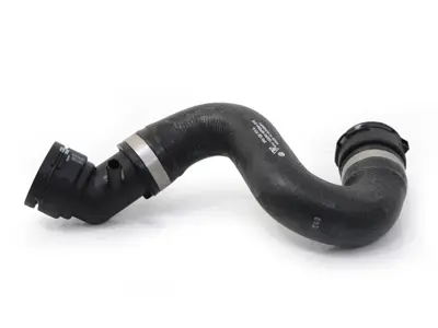 Tuyau supérieur de retour de liquide de refroidissement. Porsche 958 Cayenne 3.0L essence / 3.0L hybride - 95810640120