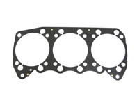Joint d'embase de cylindre. Porsche 997 Turbo / 997 GT3 - 99710119371, 151.280