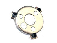 喇叭按钮张力弹簧板。保时捷 356 / 911 / 912 / 914 - 64434782004, 69534782004, 61634782004