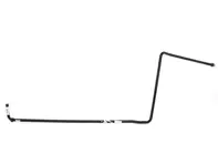 Tubo de aceite largo de admisión. Porsche 911 1987>> - 93020704504