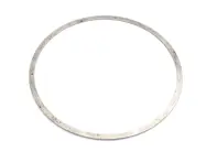 Rondella, 90 x 97 x 0,60. Porsche 996 Turbo / 997 Turbo - 99630216352