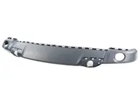Front Spoiler Upper Section. Porsche 957 Cayenne 2007-10 - 95550506111G2X, 95550506110G2X, 95550506112G2X
