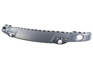 Front Spoiler Upper Section. Porsche 957 Cayenne 2007-10 - 95550506111G2X, 95550506110G2X, 95550506112G2X