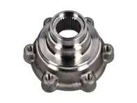 Brida del eje de transmisión. Porsche 970 Panamera 2011>> - 97033221030