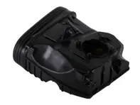 空气箱外壳。保时捷 95B.1 Macan S / GTS / 涡轮增压 - 95B128607, 95B128607A, 95B128607C, 95B128607E, 95B128607G, 95B129607C, 95B129607A