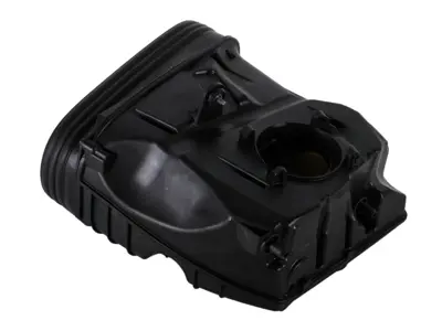 Alloggiamento airbox. Porsche 95B.1 Macan S / GTS / turbo - 95B128607, 95B128607A, 95B128607C, 95B128607E, 95B128607G, 95B129607C, 95B129607A