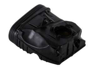 Alloggiamento airbox. Porsche 95B.1 Macan S / GTS / turbo - 95B128607, 95B128607A, 95B128607C, 95B128607E, 95B128607G, 95B129607C, 95B129607A