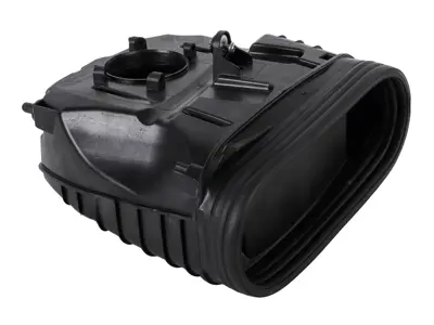 Alloggiamento airbox. Porsche 95B.1 Macan 2.0ltr / 95B.2 Macan 2.0ltr - 95B129601F