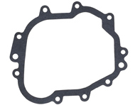 Transmission gasket chilled casting. Porsche 911 65-70 - 90130139201, 084.417