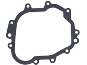 Getriebedichtung gekühlter Guss. Porsche 911 65-70 - 90130139201, 084.417