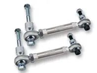 RSS 适用于防倾杆保时捷 987 Boxster / Cayman 的可调节后下拉杆 - 326, 99634306904, 99634307004, 99634307002 - 326