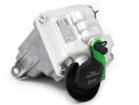 Power steering fluid reservoir. Porsche 996 Turbo / GT2 - 99731492050, 99631422051, 99631492053