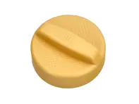 Bouchon de remplissage d'huile et joint torique. Porsche 986 Boxster / 996 - 99610703550, 99610703551, 99610703552 - URO-017650