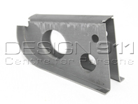 Staffa ammortizzatore posteriore Porsche 911 1965-71 - PP225SE, P225SE, 91151203560