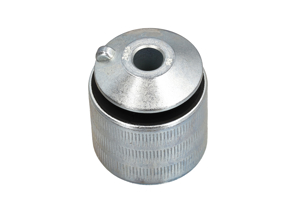 Front control arm front bushing. Porsche 964 / 993 OEM Hardness - 96434101706, 96434101806, 99334101700, 99334101801, 99334101702, 99334101802, 96434101707, 96434101807 - PR05003P