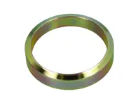 Bilstein B6 前插入垫圈 (7 毫米) - 适合 BOGE 支柱外壳 - 适用于 1965-1968 年款保时捷 911 / 912 - E4-BOA-0000018