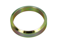 Bilstein B6 前插入垫圈 (7 毫米) - 适合 BOGE 支柱外壳 - 适用于 1965-1968 年款保时捷 911 / 912 - E4-BOA-0000018