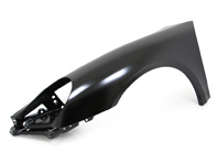 Aile avant. Porsche 987C Cayman (référence pièce d'origine 98750303103GRV / 98750303208GRV) - 98750303100GRV, 98750303202GRV, 98750303208GRV