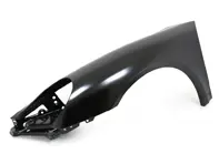 Wing front. Porsche 987C Cayman (OE Part Ref. 98750303103GRV / 98750303208GRV) - 98750303100GRV, 98750303202GRV, 98750303208GRV