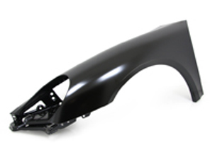 前翼。保时捷 987C Cayman（OE 零件编号 98750303103GRV / 98750303208GRV） - 98750303100GRV, 98750303202GRV, 98750303208GRV