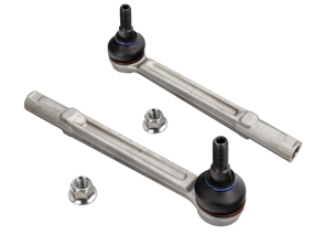 Track rod SET OF 2. Porsche 996 / 986 Boxster / 987 Boxster / 987C Cayman - 99634713105, 99634713104, 99634713103 - SE-301548, 1644600200