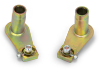 Kit mozzo scanalato con piastra a molla QuickChange™. Porsche 924/944/968 - 2080909, 95133302100, 477511202, 477511201, 113511205B, 113511206B