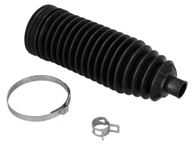 Steering rack rubber bellow for Porsche 981 / 982 / 991.1 / 991.2 / 992 / GT4 - 992423815, 99134719101