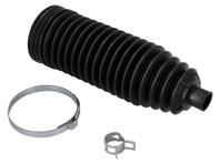 Steering rack rubber bellow for Porsche 981 / 982 / 991.1 / 991.2 / 992 / GT4 - 992423815, 99134719101