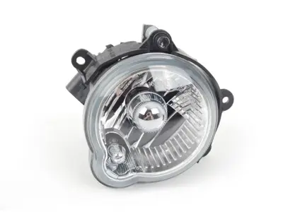 Fog Lamp Unit. Porsche 987C Cayman MKI 2006-08 - 98763108301, 98763108401, 98763108300, 98763108400