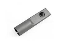 前内翼进气管接线。保时捷 911 / 912 SWB - 90163115520GRV - PP202H, P202H