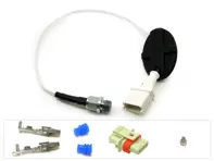 Sensore Temperatura Testa Cilindro Porsche 964 - 99360601300, 99965015740, 99965274320, 99970416140, 99965285740, 99965287122, 99970416140, 99965281140