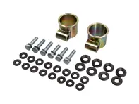 Soportes de brazo de control de baja fricción. Porsche 911/912/930 - 2071600, 91434142202, 91134190100, 91134190200, 91134190101, 91134190201, 93034190101, 93034190201