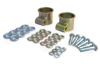 Low-friction control arm mounts. Porsche 911 / 912 / 930 - 2071600, 91434142202, 91134190100, 91134190200, 91134190101, 91134190201, 93034190101, 93034190201